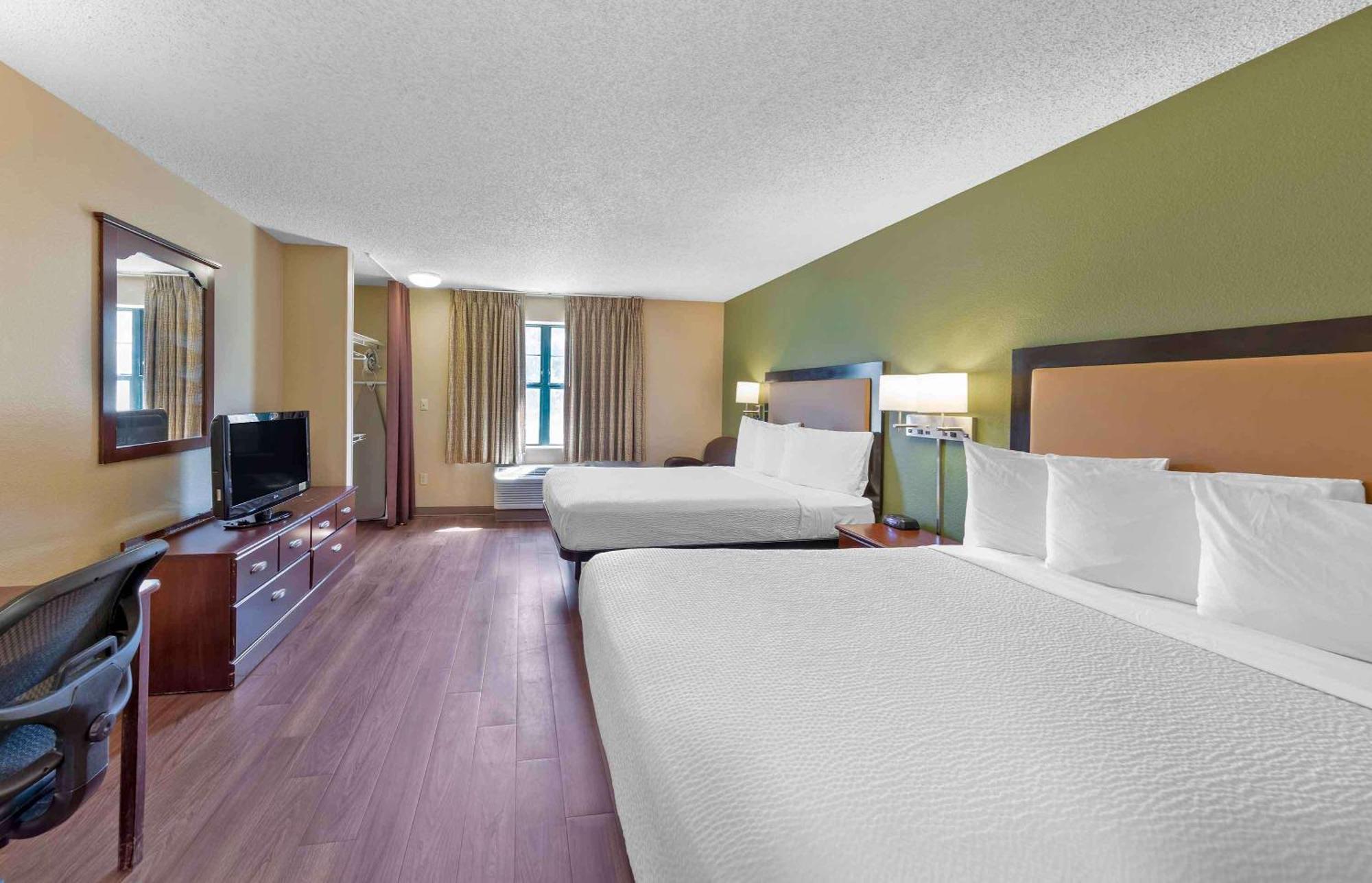 Extended Stay America Suites - Orlando - Altamonte Springs Exterior photo
